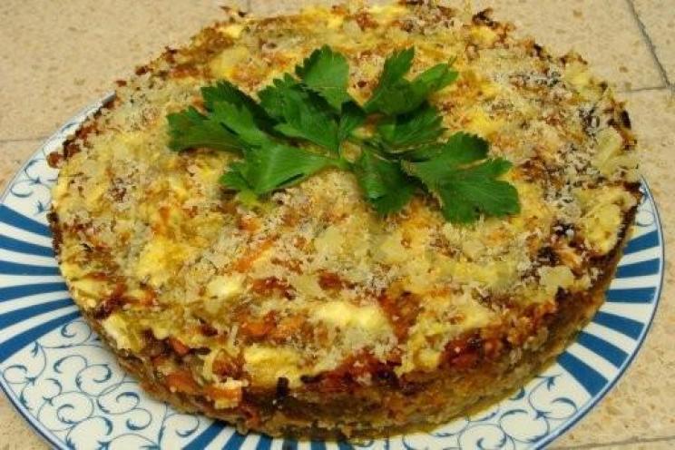 Quick & Tender Baked Chicken Liver Delight