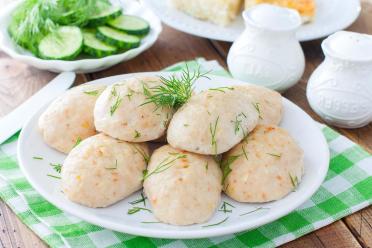 Oven-Baked Chicken Breast Cutlets: Juicy and Tender