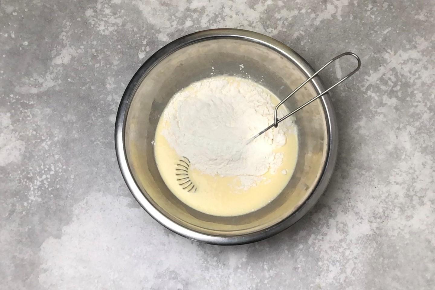 Step 7 Step 7