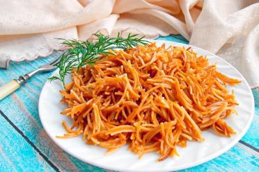 Pan-Fried Vermicelli: A Quick and Flavorful Twist