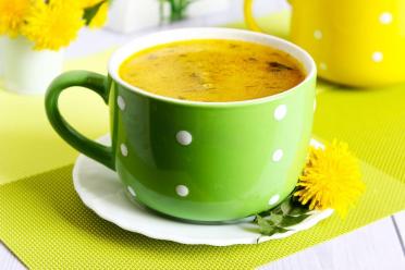 Family-Favorite Chicken Gizzard Soup