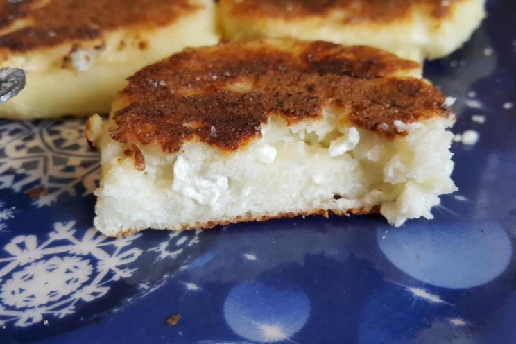 Guilt-Free Cheesecakes Guilt-Free Cheesecakes