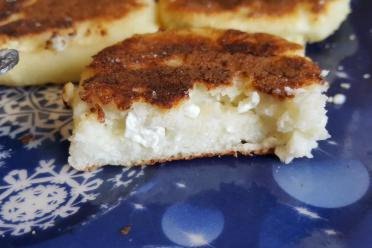 Guilt-Free Cheesecakes