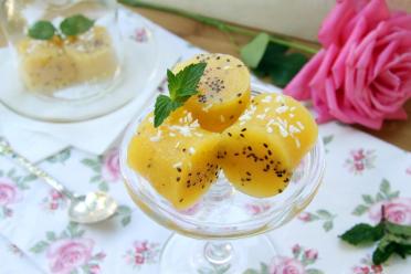 Sugar-Free Homemade Marmalade