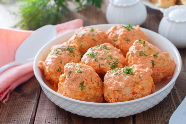 Easy Skillet Cabbage Rolls with Rice and Minced Meat