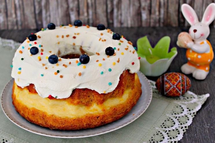 Irresistible Carrot Cake with Cream Cheese Frosting
