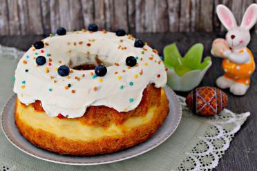 Irresistible Carrot Cake with Cream Cheese Frosting
