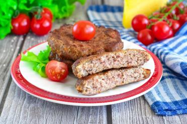 Cheesy Minced Meat: Simple and Delicious