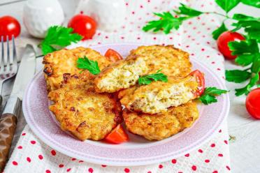 Quick & Tender Albanian Chicken Breasts