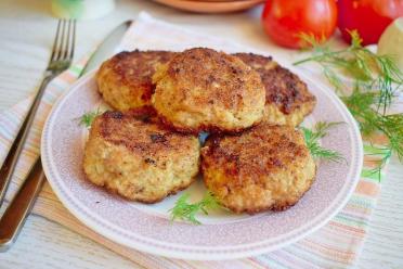 Tasty Pork and Chicken Cutlets for All Ages