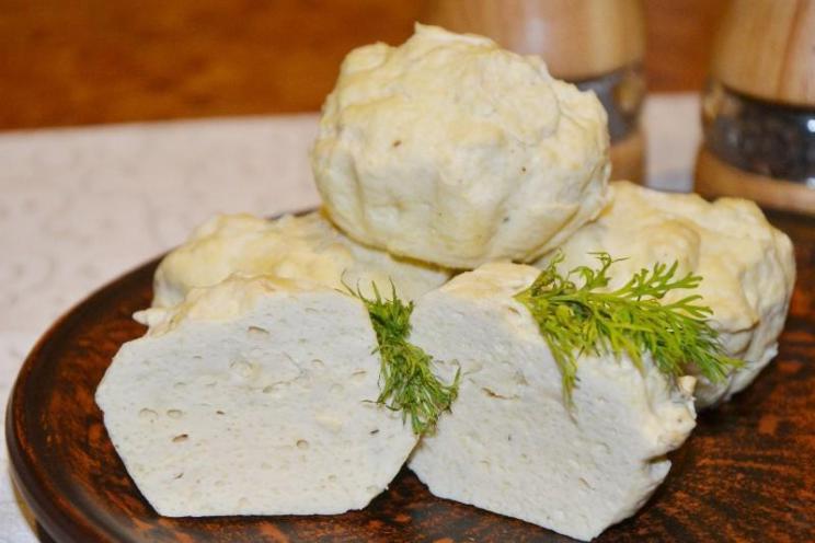 Healthy and Delicious Chicken Soufflé Healthy and Delicious Chicken Soufflé