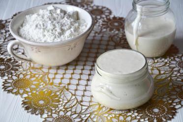 No-Yeast Sourdough Bread Made Simple