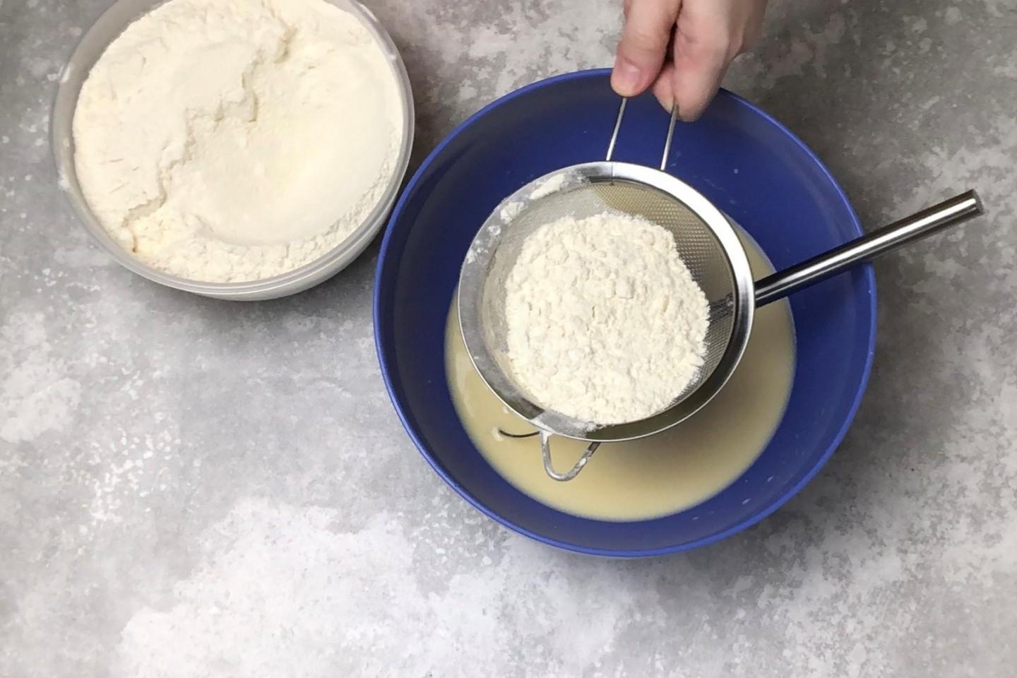 Step 5 Step 5