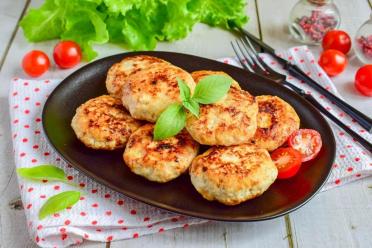 Juicy Turkey Cutlets: Quick & Easy Pan-Fried Recipe