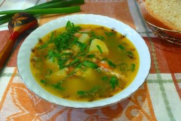 Effortless Slow Cooker Fish Soup