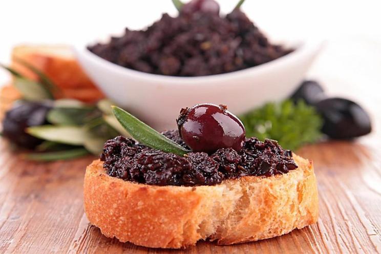 Olive Tapenade Pasta: A Flavorful French Delight