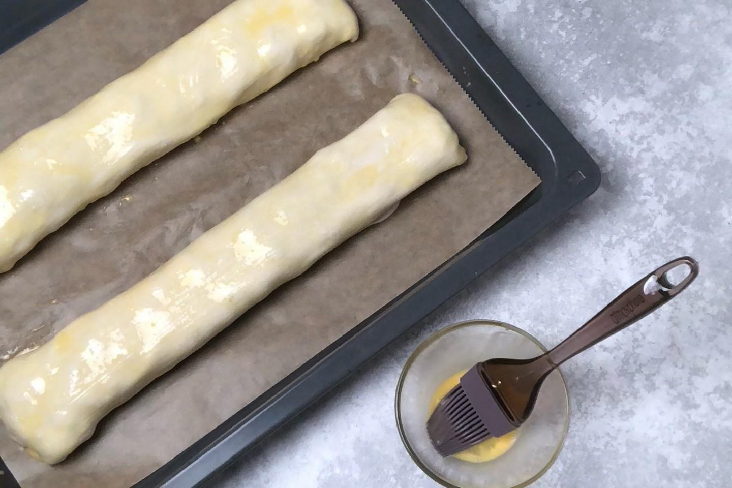 Step 9 Step 9
