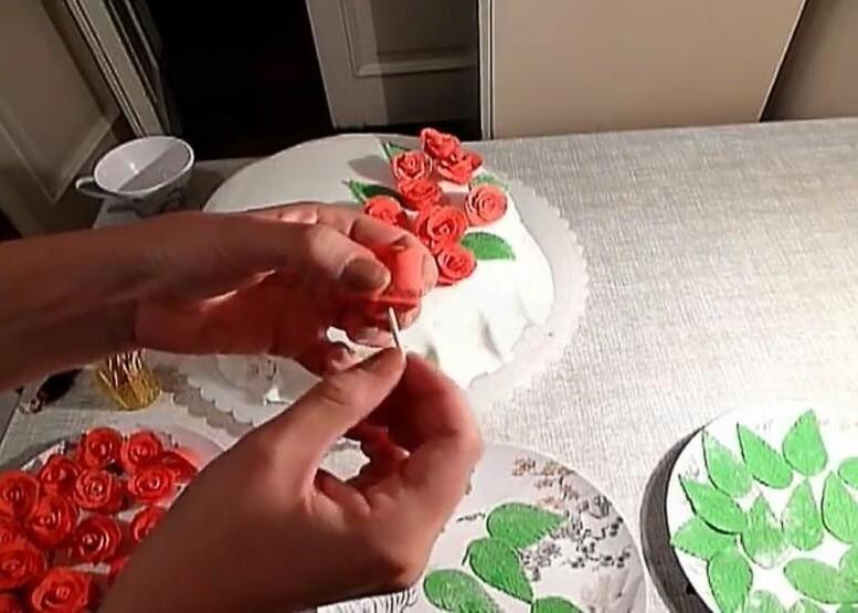 Step 21 Step 21