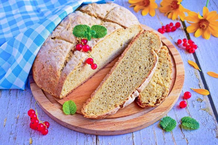 Oatmeal Bread: Easy, Healthy, and Delicious Oatmeal Bread: Easy, Healthy, and Delicious