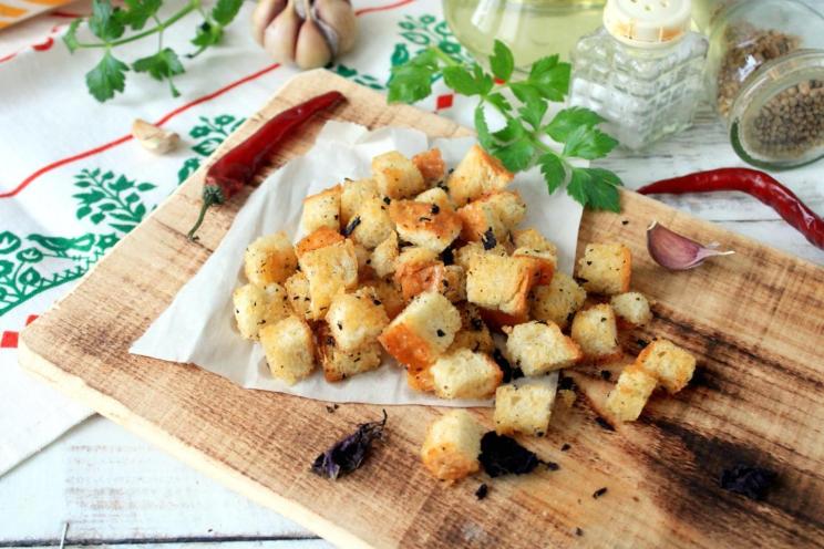 Bread Pan Crackers: Irresistibly Crispy!