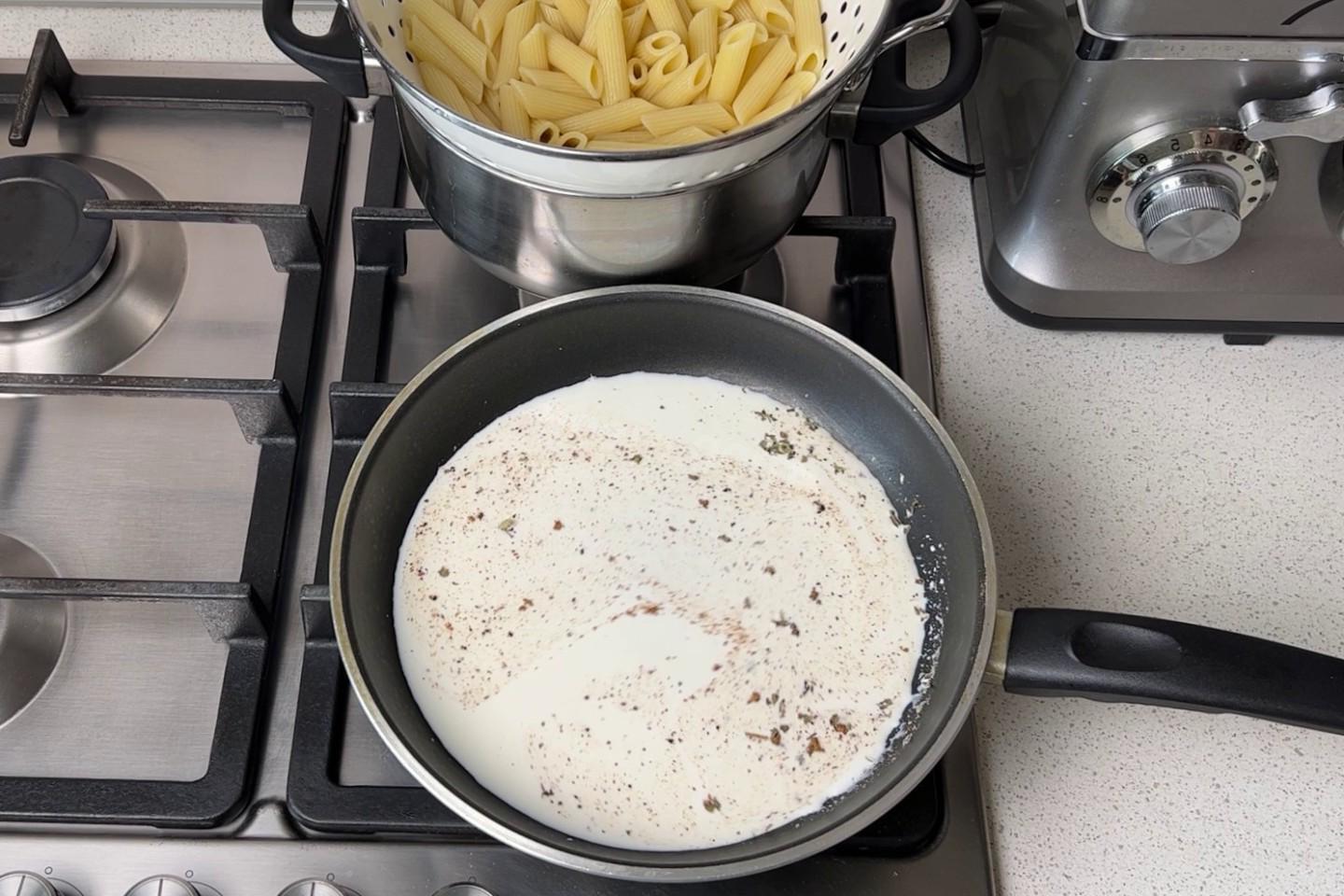 Step 3 Step 3