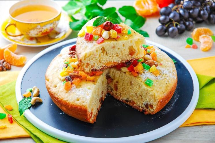 Easy Everyday Slow Cooker Pie