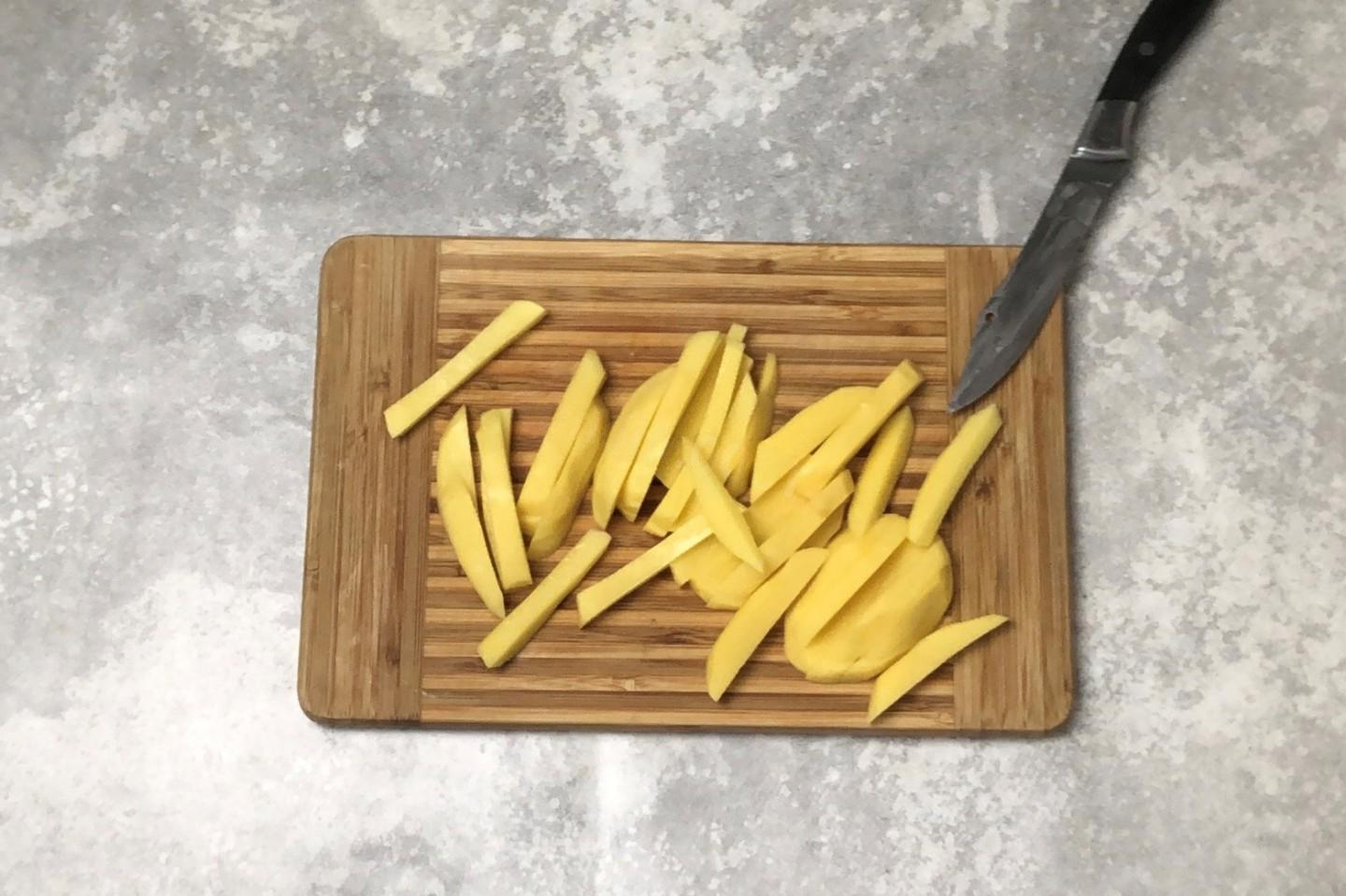 Step 3 Step 3