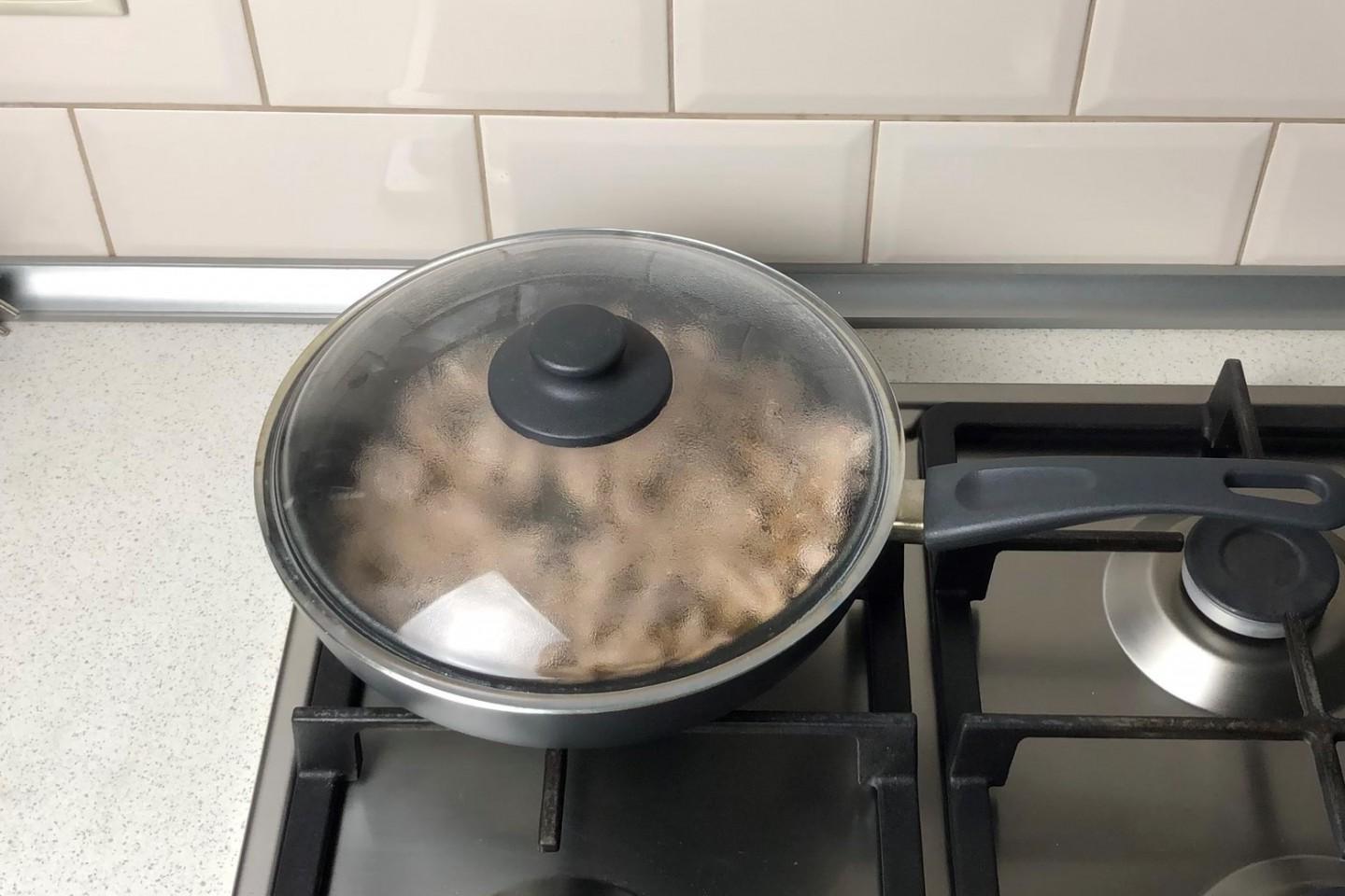 Step 8 Step 8