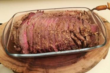 Perfect Roast Beef Made Simple