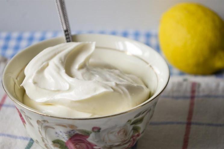 Easy Homemade Cream Cheese with Simple Ingredients