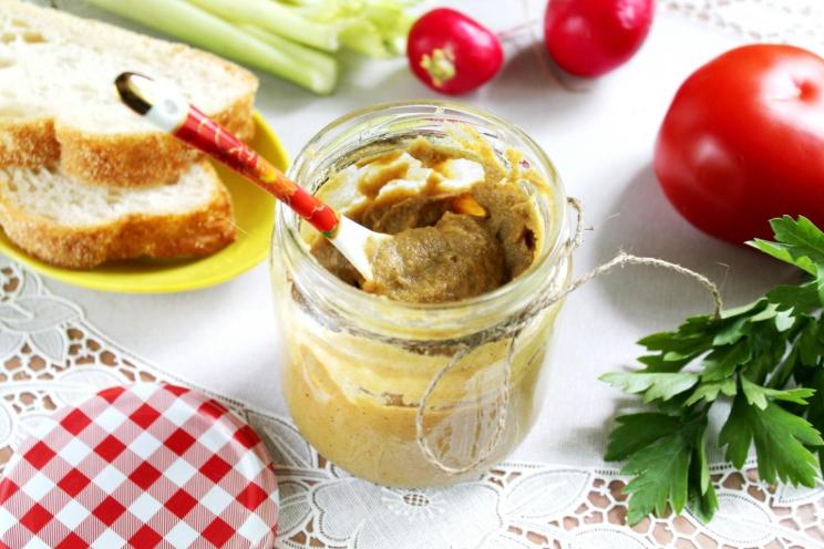 Sweet and Spicy Mustard Delight Sweet and Spicy Mustard Delight
