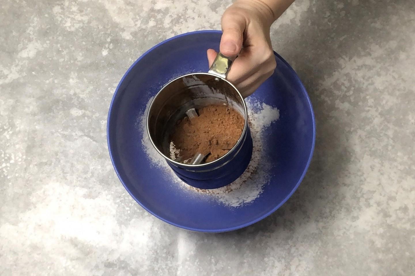 Step 2 Step 2