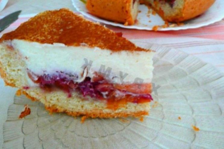 Strawberry Shortbread Pie Made Easy in a Slow Cooker Strawberry Shortbread Pie Made Easy in a Slow Cooker
