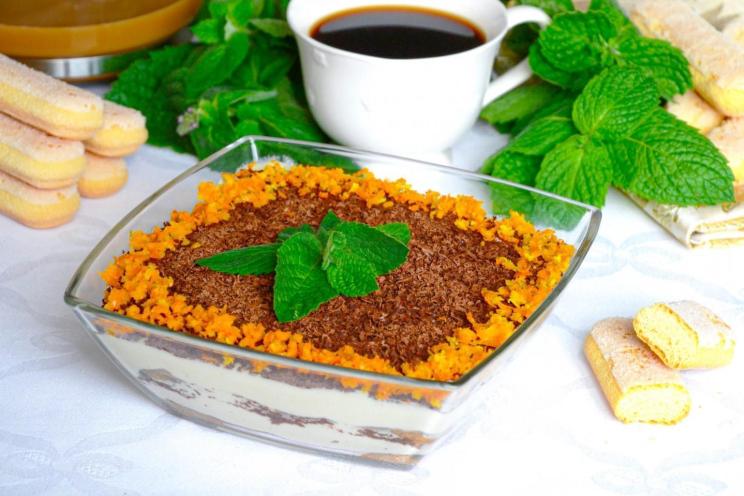 Cottage Cheese Tiramisu: Budget-Friendly Italian Dessert Cottage Cheese Tiramisu: Budget-Friendly Italian Dessert