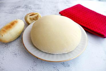 Quick & Easy Water-Based Pie Dough