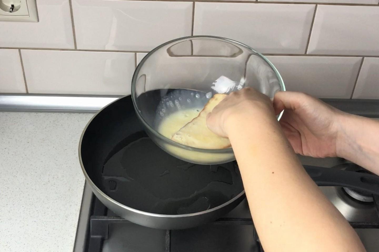 Step 3 Step 3