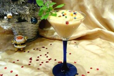 Silky Pastry Cream: A Versatile Dessert Essential