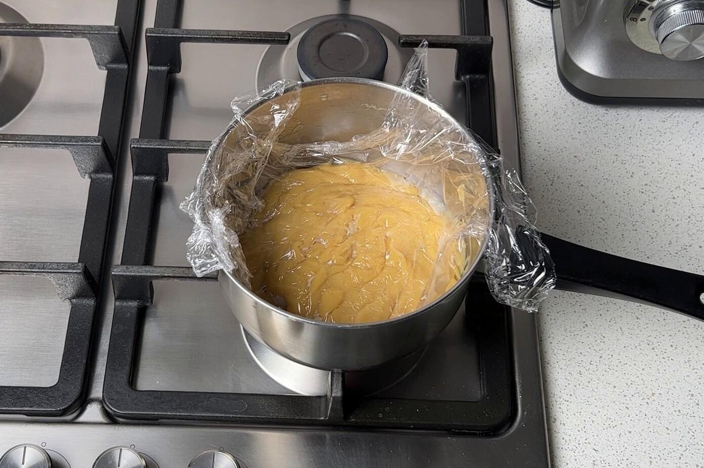 Step 8 Step 8