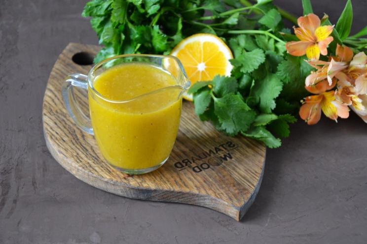 Honey Mustard Sauce: Quick, Versatile, and Delicious Honey Mustard Sauce: Quick, Versatile, and Delicious