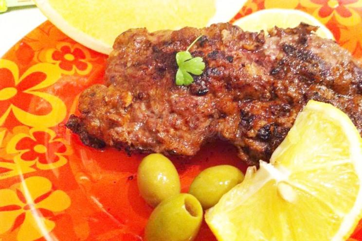 Classic Wiener Beef Schnitzel Recipe Classic Wiener Beef Schnitzel Recipe