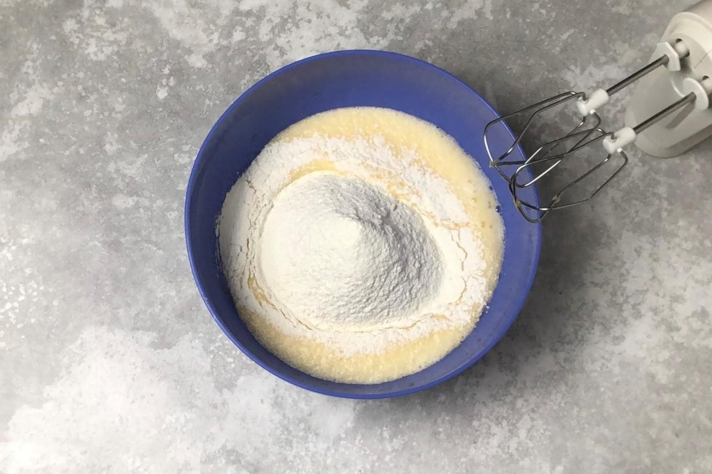 Step 3 Step 3