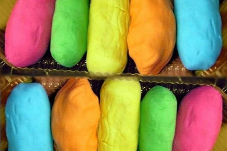 Easy Homemade Marzipan Recipe Easy Homemade Marzipan Recipe