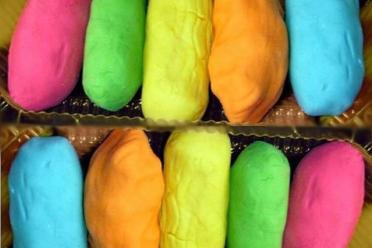 Easy Homemade Marzipan Recipe