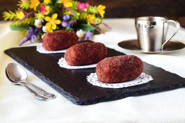 Easy Cookie-Based Potato Cake (No Condensed Milk)