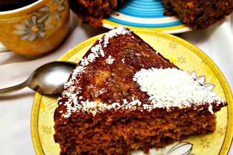 Slow Cooker Jam Pie Recipe