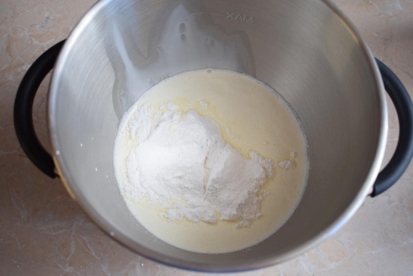 Step 5 Step 5