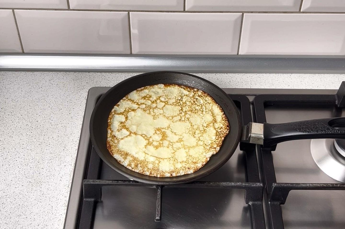 Step 8 Step 8