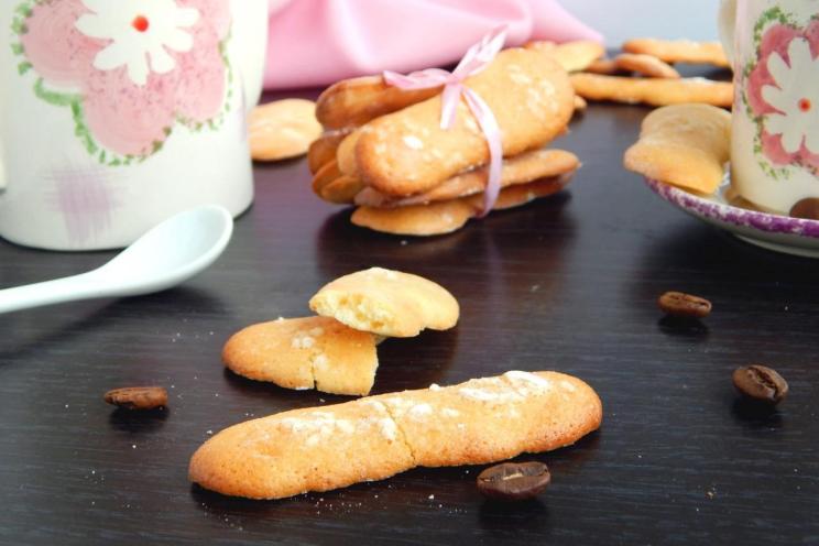 Easy Tiramisu Cookies