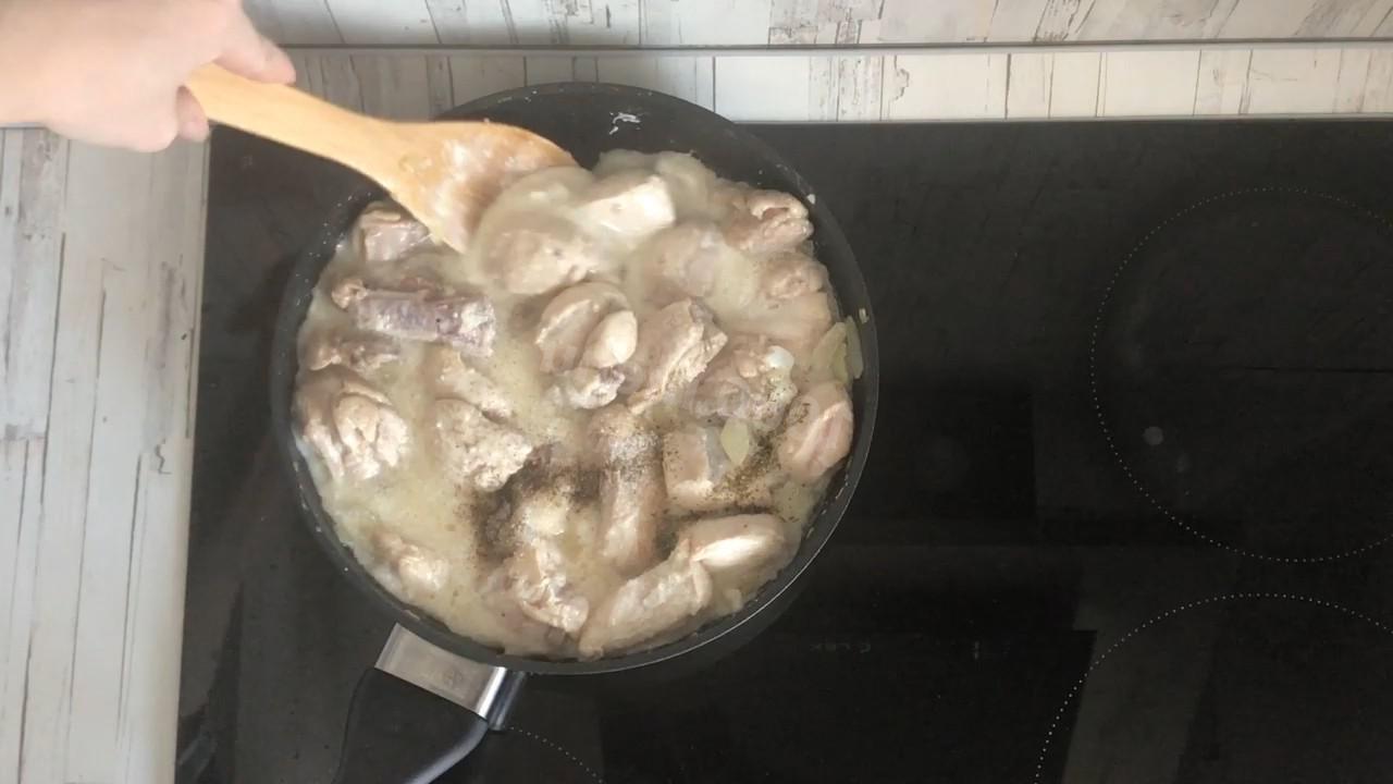 Step 8 Step 8