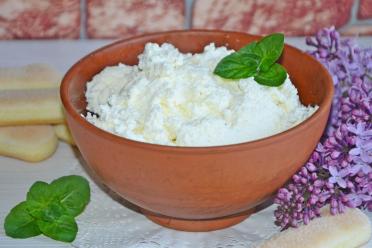 Homemade Low-Calorie Ricotta Cheese Recipe